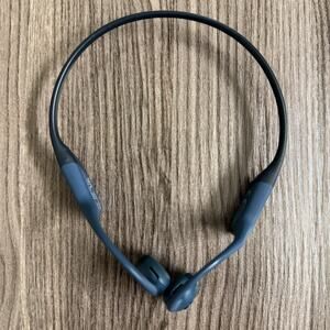 Shokz OpenRun Pro Bone Conduction Sport Headphones S810 Blue